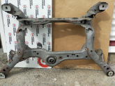 AUDİ A8 ALT TABLA TRAVERS ARKA 4H0505235G 4H0505287