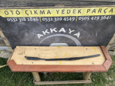 GM09114666 Corsa C Sol Silecek Kolu Çıkma Orijinal