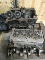 1.6 CAYV motor