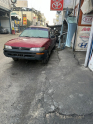 Toyota corolla AE 101 kasa komple ön set