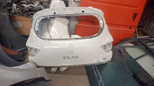 renault clio 4 bagaj