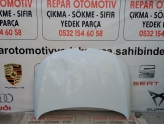 RENAULT MEGANE 4 ÖN KAPUT orijinal çıkma 656164300r 16-24