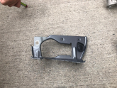 BMW Z4 G29 MONTAJ BRAKETİ 7435791-06