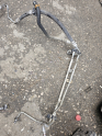 924545323R Dacia Lodgy Dokker Sandero Klima Borusu