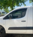PEUGEOT PARTNER 2013 SOL ÖN KAPI HATASIZ DOLU EYUPCAN OTODA