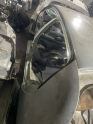 RENAULT CLİO 2 KESME TAVAN SACI ARKA
