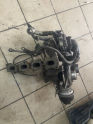 Volkswagen crafter turbo ve manifold komple