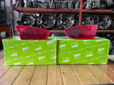 1P0945108F seat leon sağ bagaj stopu
