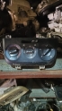 Fiat Linea klima Düğmeleri