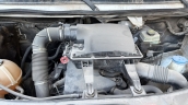 2013 MERCEDES SPRINTER ÇIKMA GARANTİLİ KOMPLE ŞANZIMAN