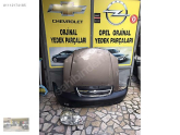 Chevrolet lacetti sedan ön set kaput tampon far