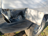 Oto Çıkma Parça / Mekanik / Depo Kapağı / Lada / Samara / Çıkma Parça 