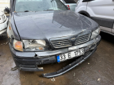NISSAN MAXİMA MOTOR KAPUTU ORJİNAL ÇIKMA TEMİZ ÜRÜN