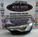 Oto Çıkma Parça / Audi / A6 / Elektrik / Far / Çıkma Parça 