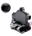 3B4839016AM  BORA 02/PASSAT 03-05 KAPI KİLİT MEKANİZMASI ARKA R