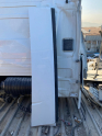 Ford f max kabin rüzgarlığı orj çıkma