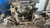 OPEL COMBO C CORSA C  MOTOR ALT BEŞİK TRAVERS MG OTO