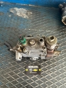 OPEL CORSA C 1.7 DİZEL MAZOT POMPASI YAKIT POMPASI ORJİNAL GM