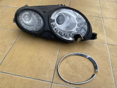 Oto Çıkma Parça / Elektrik / Far / Bentley / Continental / Çıkma Parça 