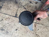 Oto Çıkma Parça / Motor / Yağ Soğutucu / Renault / Master / Çıkma Parça 