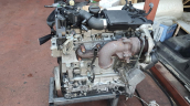 Oto Çıkma Parça / Motor / Motor Komple / Peugeot / 207 / Çıkma Parça 