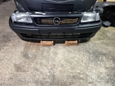 ÖZMEN OPEL ASTRA F ÖN TAMPON SAĞ SOL FAR PANJUR SİNYAL PANEL