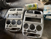 HYUNDAİ ACCENT ORTA KONSOL ÇERÇEVESİ 00-05 MODEL ORJİNAL ÇIKMA