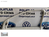 Oto Çıkma Parça / Kaporta & Karoser / Kapı / Volkswagen / Polo / Çıkma Parça 