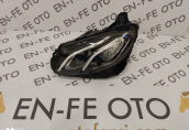 Oto Çıkma Parça / Elektrik / Far / Mercedes / E Serisi / Sıfır Parça 