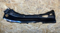 TOYOTA COROLLA SEDAN 19- ARKA SAĞ DESTEK TAKVİYE SACI 6161502170