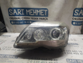 ÇIKMA MERCEDES GLK X204 SOL ÖN FAR