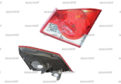 HONDA CIVIC STOP LAMBASI 06-08 FD6 SEDAN İÇ SAG