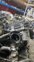 Fiat 1.3 E5 çıkma gaz kelebeği