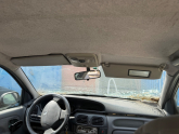 Renault Megane bir iç dikiz aynası