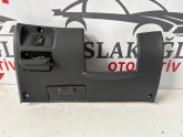 HONDA CİVİC TORPİDO DİREKSİYON ALT KAPAĞI