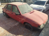 FORD ESCORT MOTOR KAPUTU