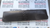 CİTROEN C4 CACTUS BAGAJ BAKALİTİ