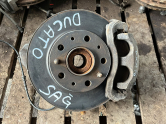 FİAT DUCATO SAĞ-SOL ÖN TAŞIYICI ÇEVİK OTO ORJİNAL ÇIKMA BURSA