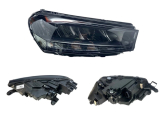 SKODA FABIA 22-26 SAĞ ÖN LED FAR 6VB941015