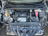 Peugeot 308 1.6 Vti Eksoz Katalizör çıkma