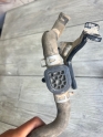 HONDA CİVİC İES KLİMA KALORİFER SU VANASI MUSLUGU VALFİ