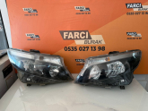 MERCEDES VİTO W447 TAKIM FAR ORJİNAL HATASIZ