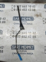 Oto Çıkma Parça / Elektrik / Anten / Opel / Meriva / Çıkma Parça 
