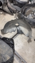 RENAULT CLIO 3 ARKA DAVLUMBAZ