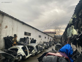 Oto Çıkma Parça / Kaporta & Karoser / Bagaj / Renault / Safrane / Çıkma Parça 