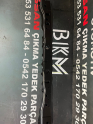 Oto Çıkma Parça / Kaporta & Karoser / Ön Panel / Nissan / Micra / Çıkma Parça 