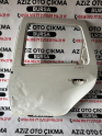 DUSTER SOL ARKA KAPI ORJİNAL ÇIKMA