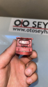 1J0909606D Volkswagen Bora yan airbag darbe sensörü