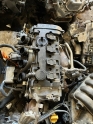 VW PASSAT B6 2.0 FSI MOTOR KOMPLE