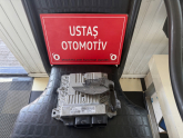 CİTROEN C5 MOTOR BEYNİ